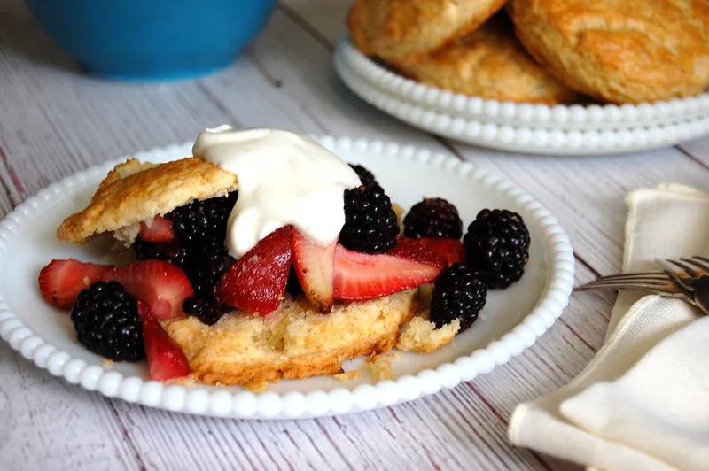 Belgian Waffle